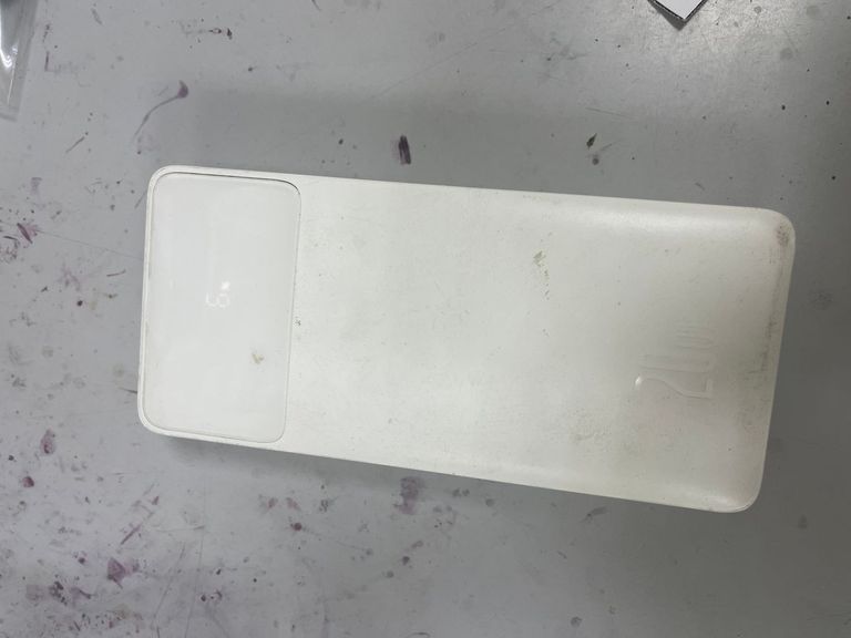 Купити Baseus bipow 20000mah 20w ppbd20k Б/У