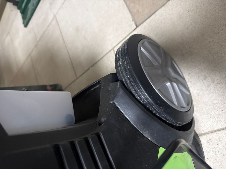 Распродажа Grunhelm GR-22HRLW, продавец Техноскарб