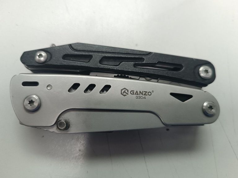 Купити Ganzo G304 Б/У