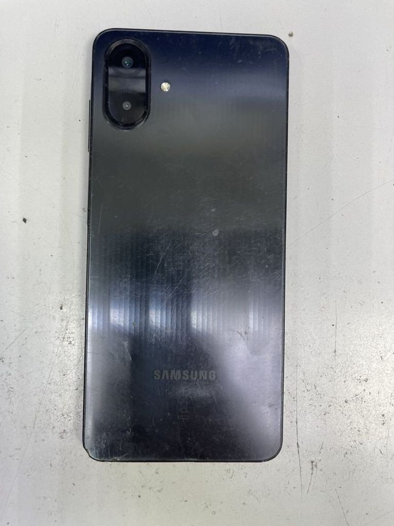 Оголошення Samsung galaxy a07 4/128gb Б/У