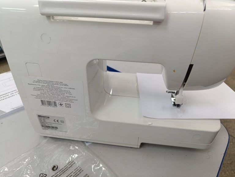 Купить Minerva Next 363D Б/У