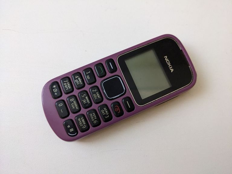 Купити Nokia 1280 Б/У