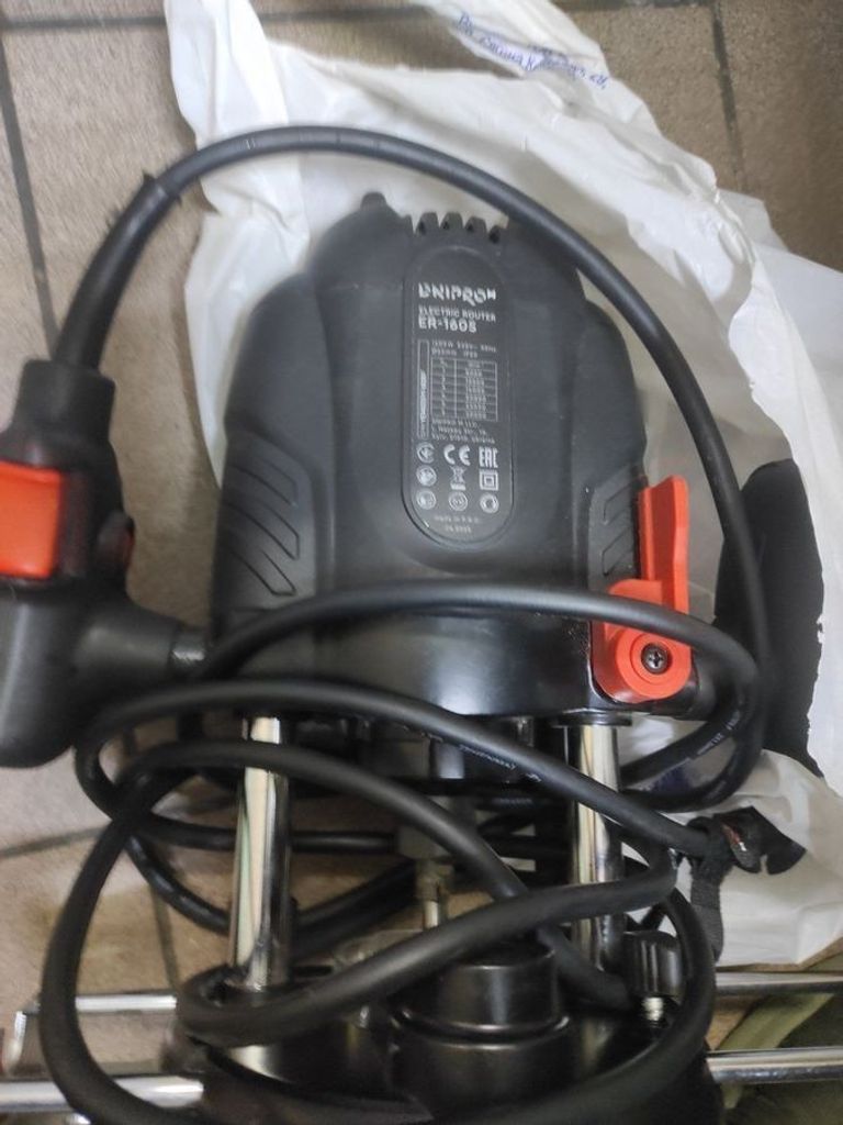 Оголошення Dnipro-M er-160s Б/У