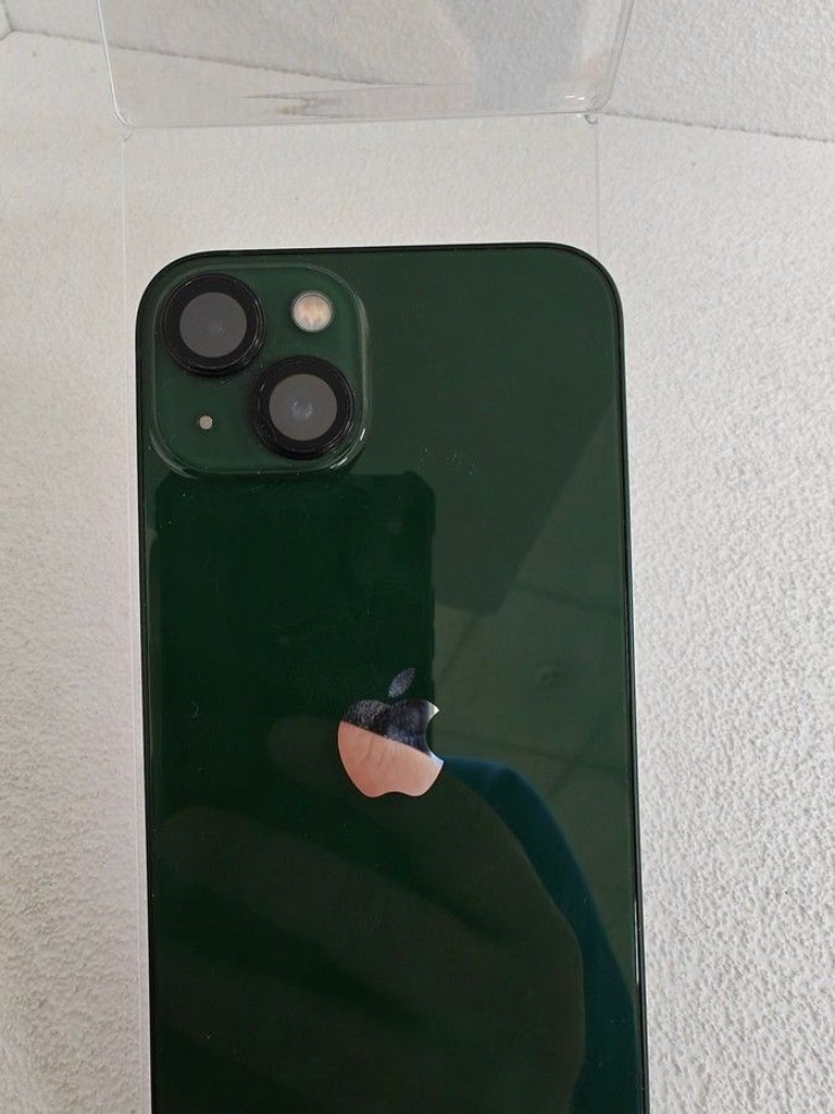 Apple iphone 13 128gb Код:01-200915850. Изображение 6