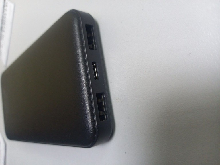 Wuw Y145 10000mAh Black Код:01-200923887. Изображение 5