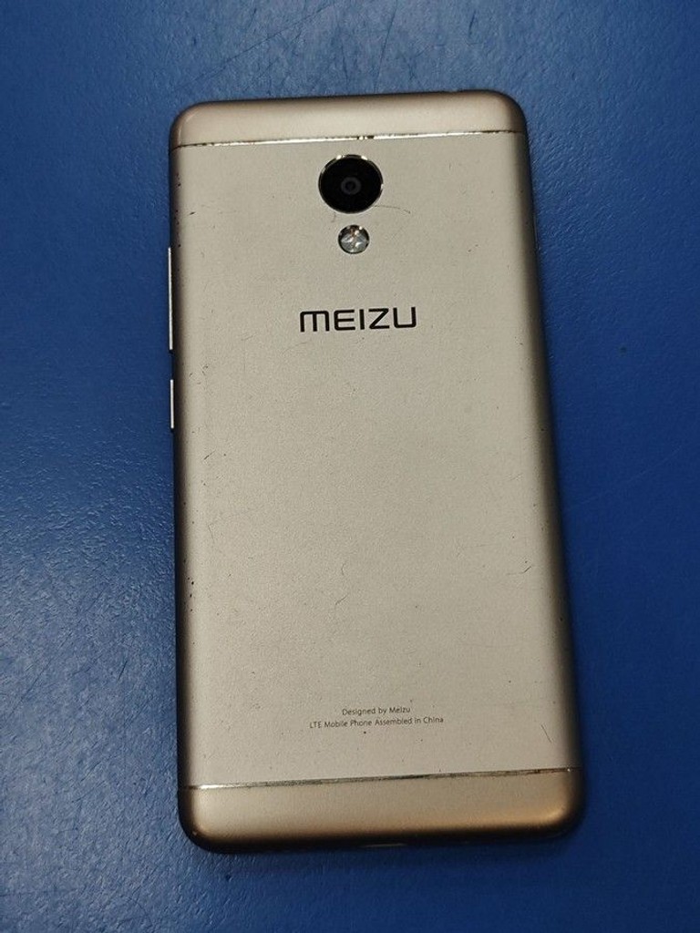 Распродажа Meizu m3s 16gb, продавец Техноскарб