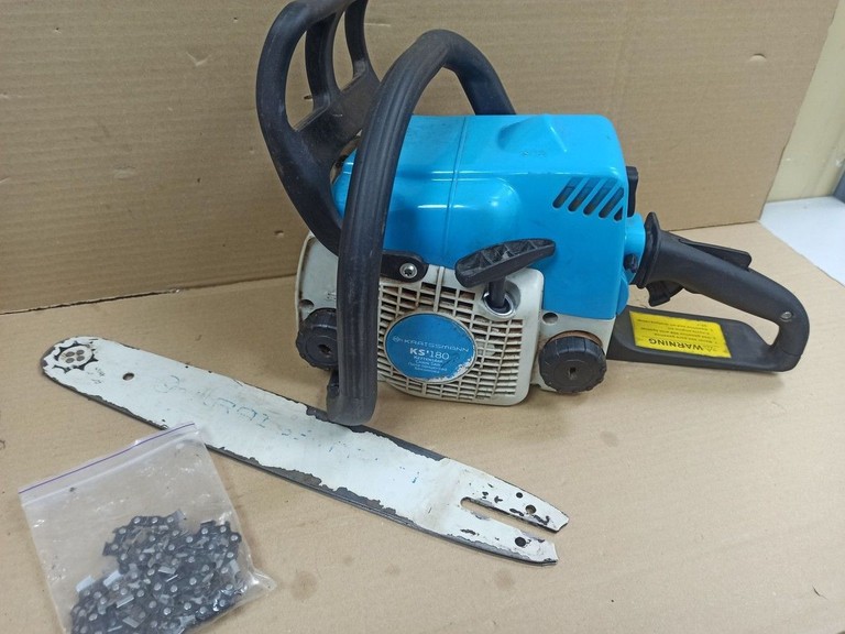 Купить Kraissmann KS 180 Б/У