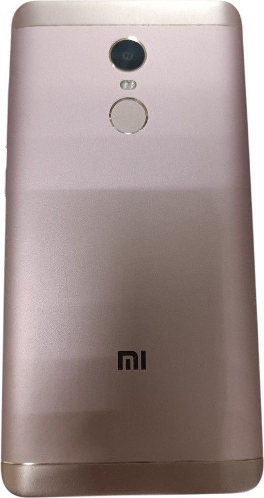 Дешиво Xiaomi redmi note 4 3/32gb с ломбарда