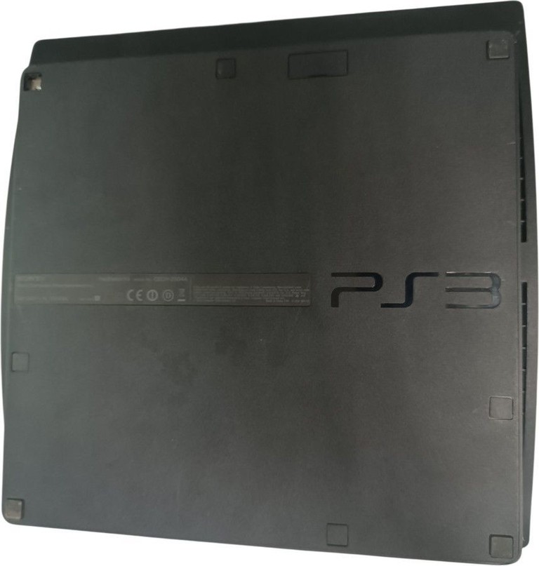 Купить Sony playstation 3 slim 160gb Б/У