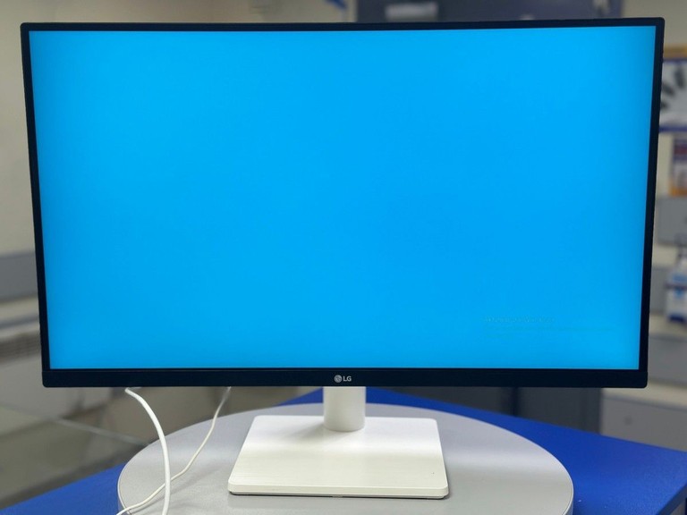 Lg 27US500-W Код:01-200924594. Зображення 7