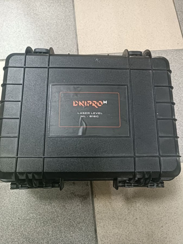 Объявление Dnipro-M ml-816g Б/У