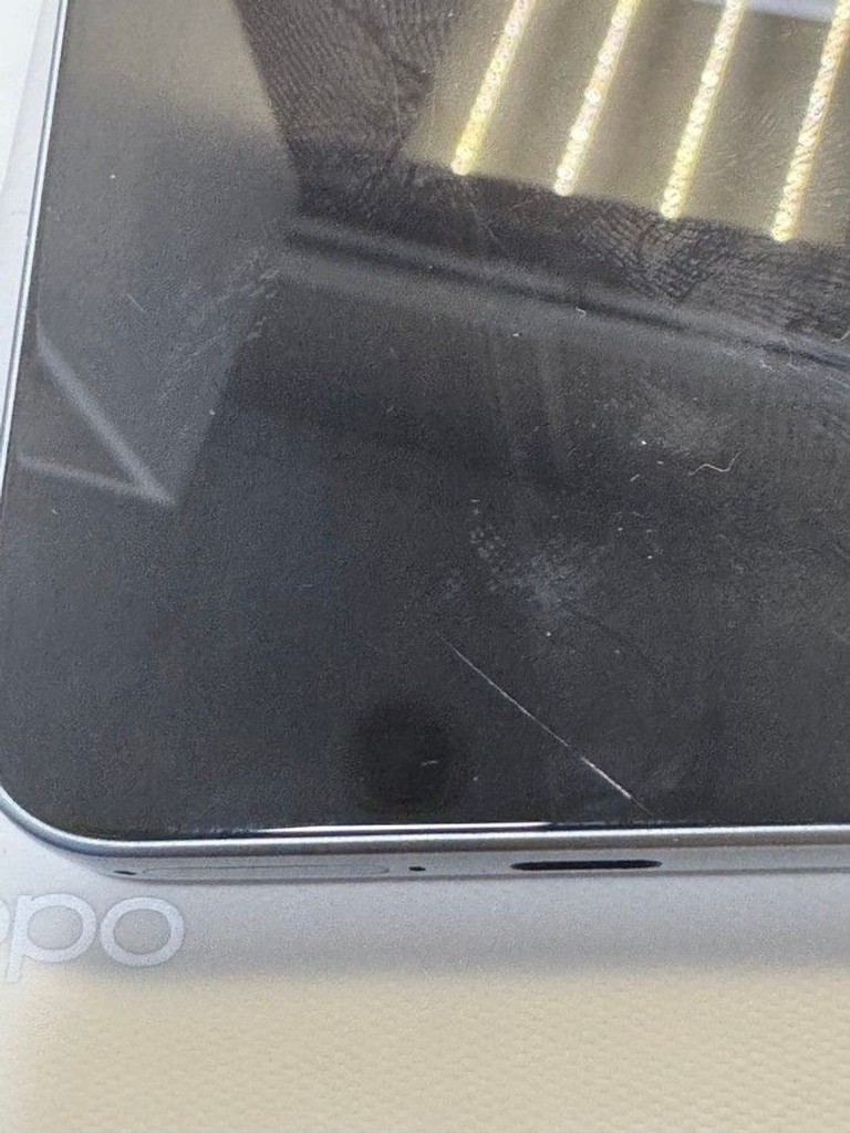 Дешево Oppo a6 pro 4g 8/256gb з ломбарду