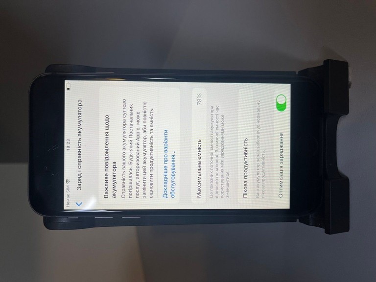 Apple iphone 8 256gb Код:01-200922288. Зображення 10