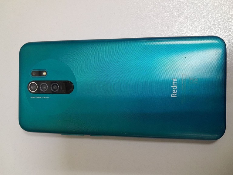 Розпродаж Xiaomi redmi 9 4/64gb, продавець Техноскарб