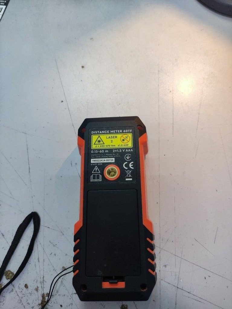 Дешиво Dnipro-M 60tf с ломбарда