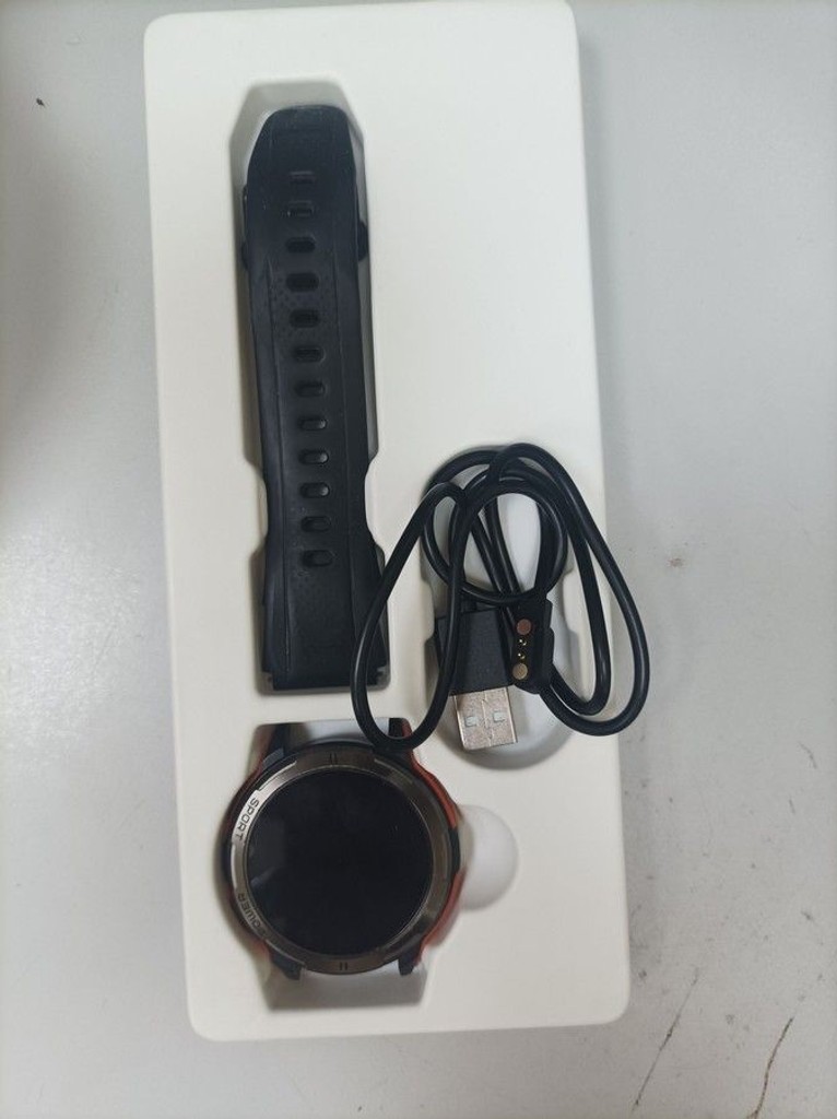 Oukitel BT10 Black Код:01-200929208. Изображение 6