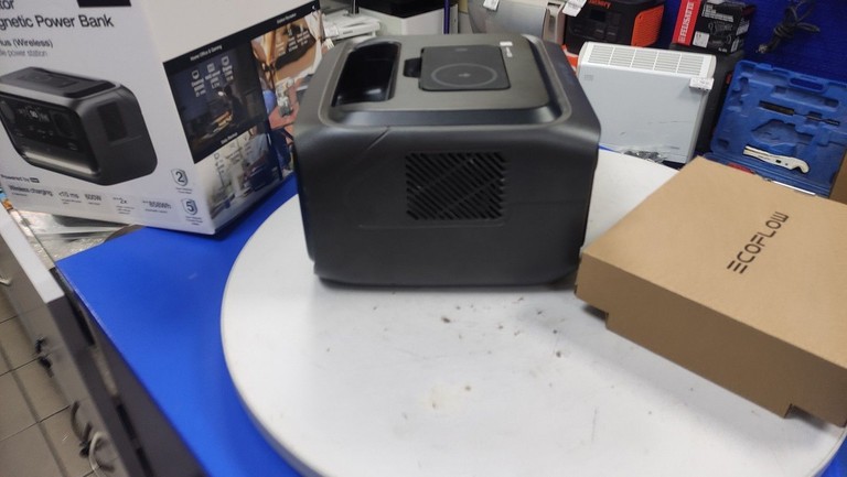 Ecoflow RIVER 3 Plus Код:01-200927480. Изображение 6