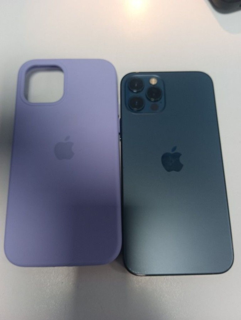 Apple iphone 12 pro 512gb Код:01-200929403. Изображение 11