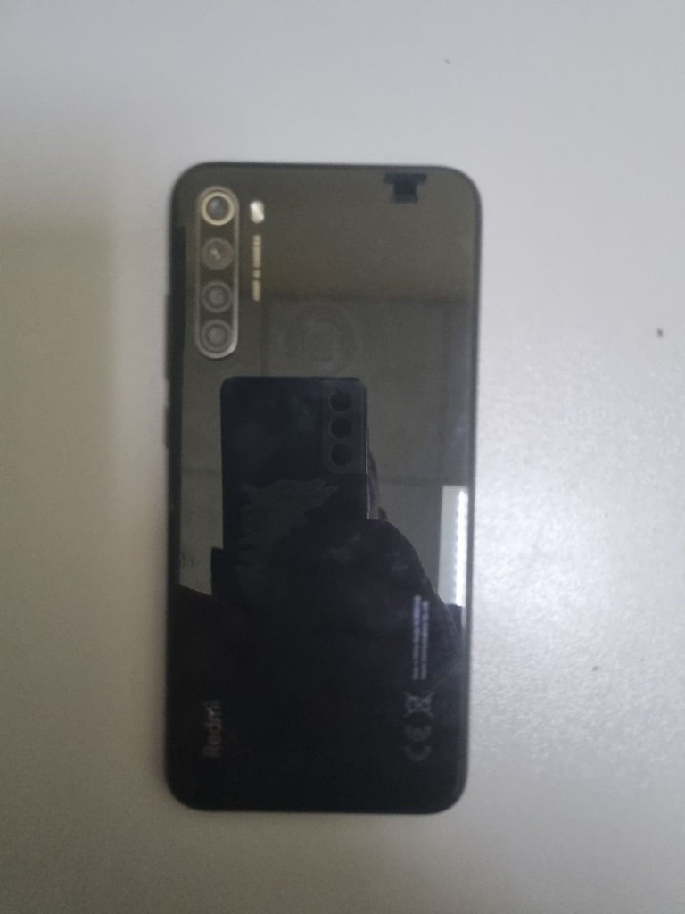 Распродажа Xiaomi Redmi 8 4/64GB Blue, продавец Техноскарб