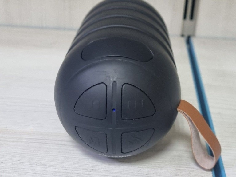 Gelius Pro Start GP-BS1001 Black Код:01-200929999. Изображение 7