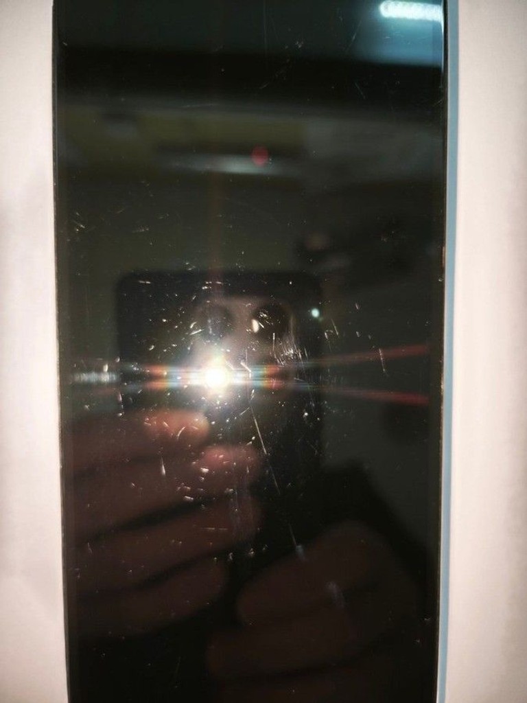 Blackview Oscal C70 6/128GB Blue Код:01-200928309. Зображення 10