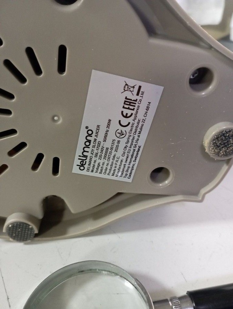 Delimano sbl-1702d Код:01-200929784. Изображение 11