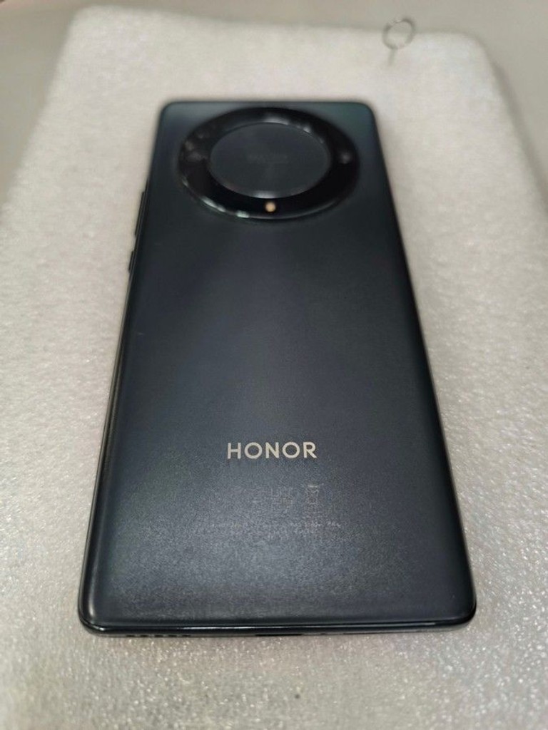 Объявление Huawei honor magic 5 lite 5g 8/256 Б/У