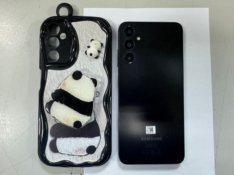 Распродажа Samsung galaxy a05s 4/128gb, продавец Техноскарб