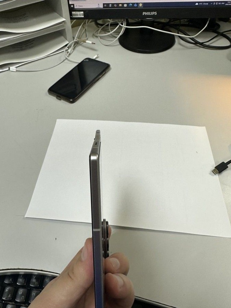 Samsung galaxy fold7 12/512gb Код:01-200931016. Зображення 5