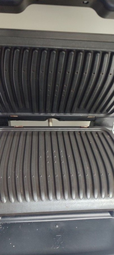 Оголошення Tefal OptiGrill GC706D34 Б/У