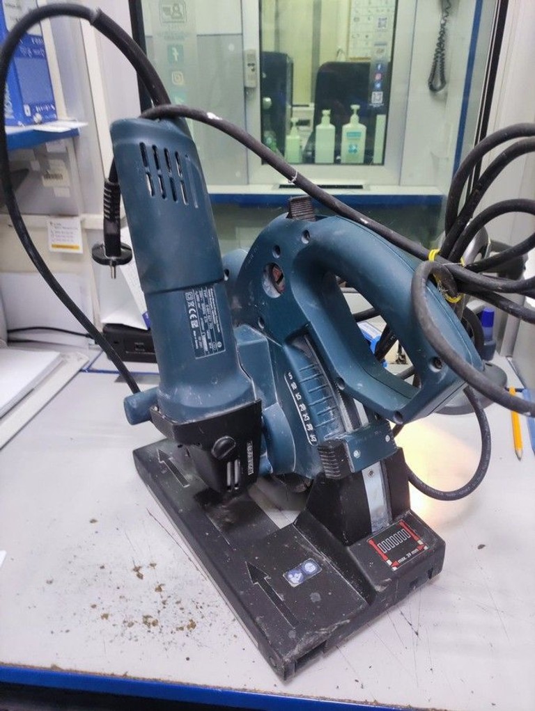 Дешиво Bosch gnf 35 ca с ломбарда