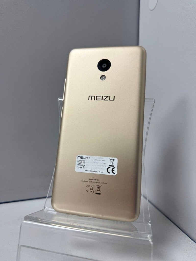 Дешево Meizu m5c 16gb з ломбарду