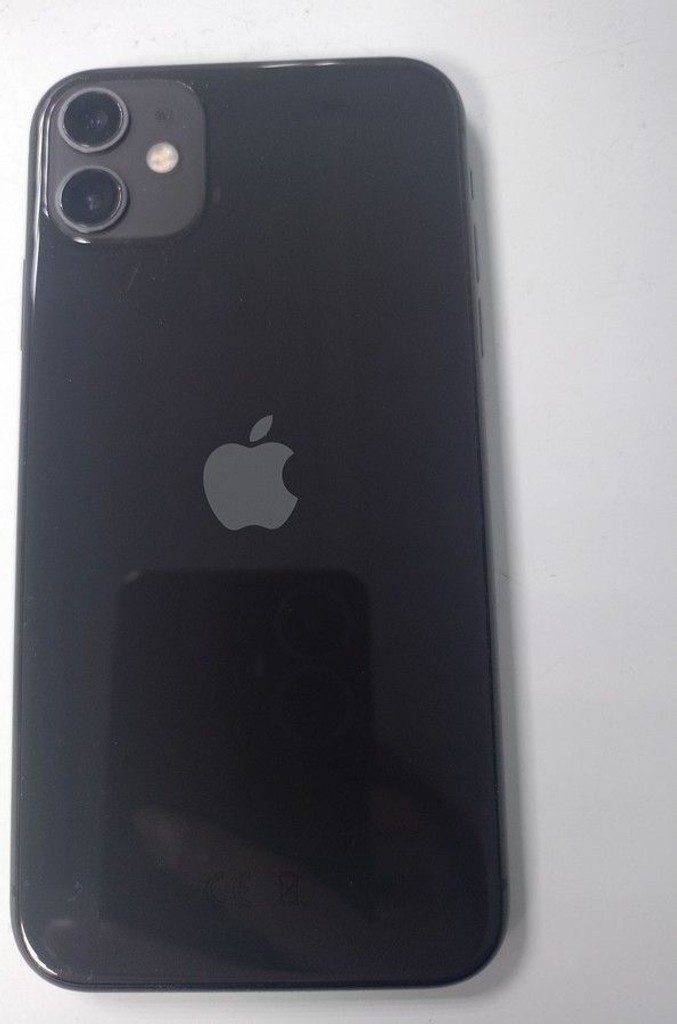 Оголошення Apple iphone 11 128gb Б/У