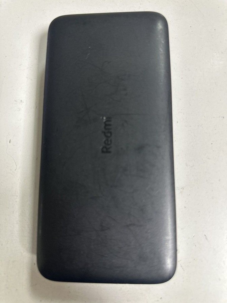 Купить Redmi 20000mah Б/У