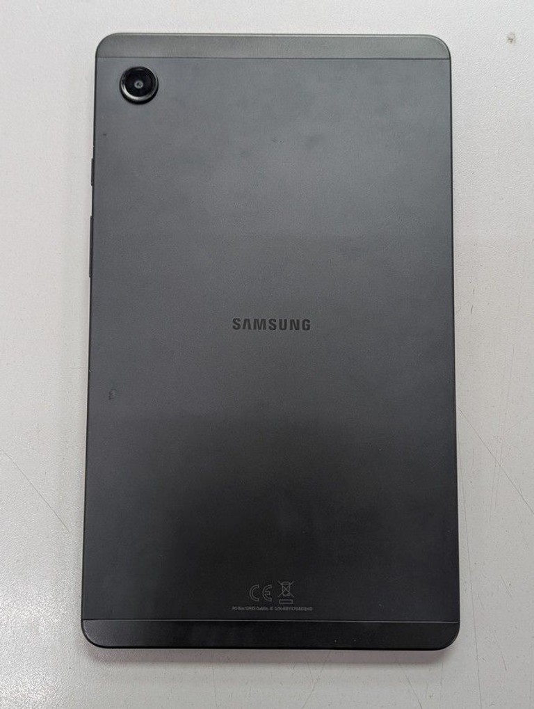 Оголошення Samsung galaxy tab a9 8/128gb wi-fi Б/У