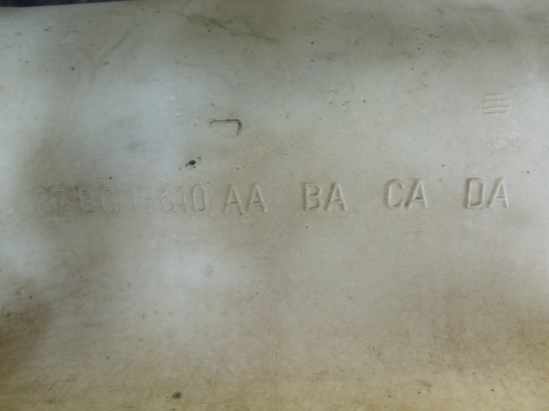 Ford Sierra Код:null. Зображення 4