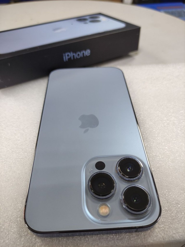 Розпродаж Apple iphone 13 pro 128gb, продавець Техноскарб