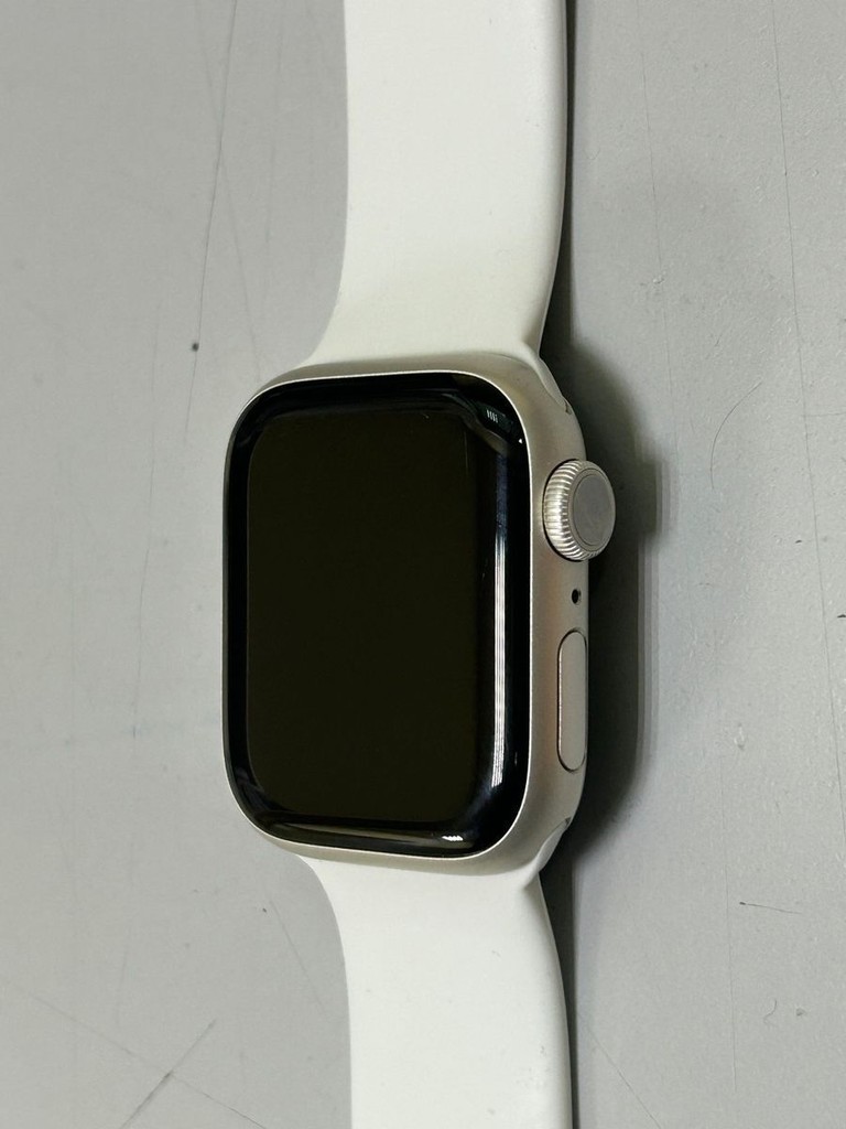 Дешиво Apple watch series 9 gps 41mm aluminum case с ломбарда