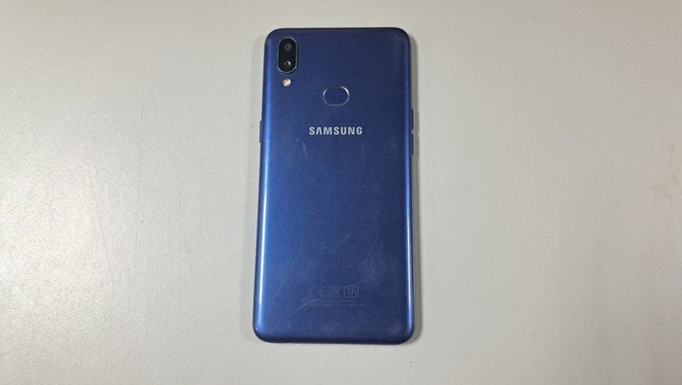 Samsung a107f galaxy a10s 2/32gb Код:01-200933670. Зображення 6