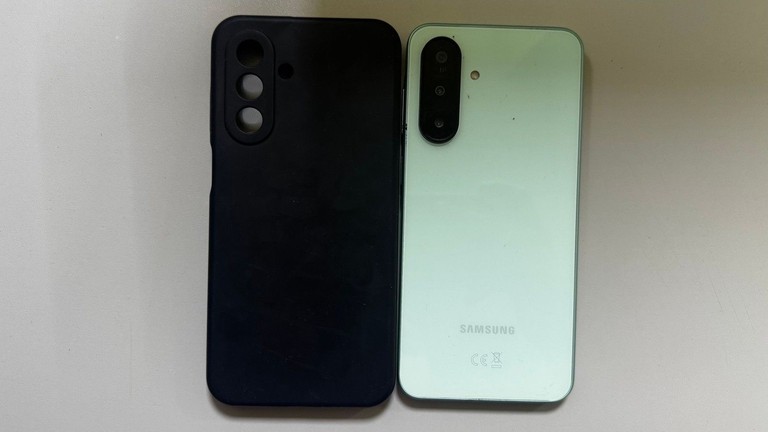 Дешево Samsung galaxy a26 5g 6/128gb з ломбарду