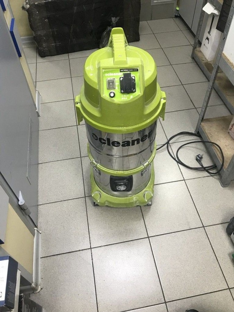 Оголошення Cleaner VC-1600 Б/У