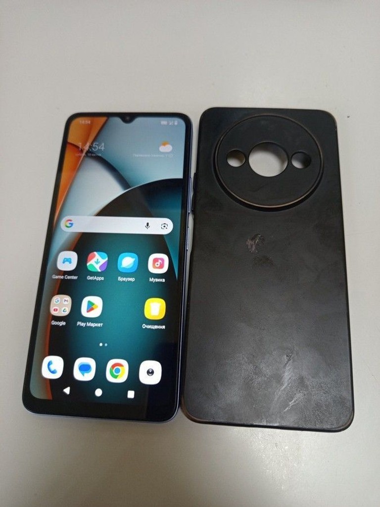Дешиво Xiaomi redmi a3 3/64gb с ломбарда