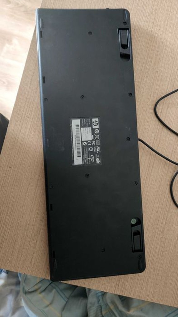 Hp ku-0316 Код:null. Зображення 4