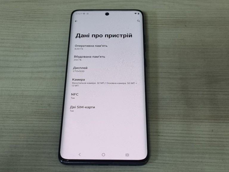 Motorola moto edge 60 fusion 8/256gb Код:01-200938089. Зображення 10