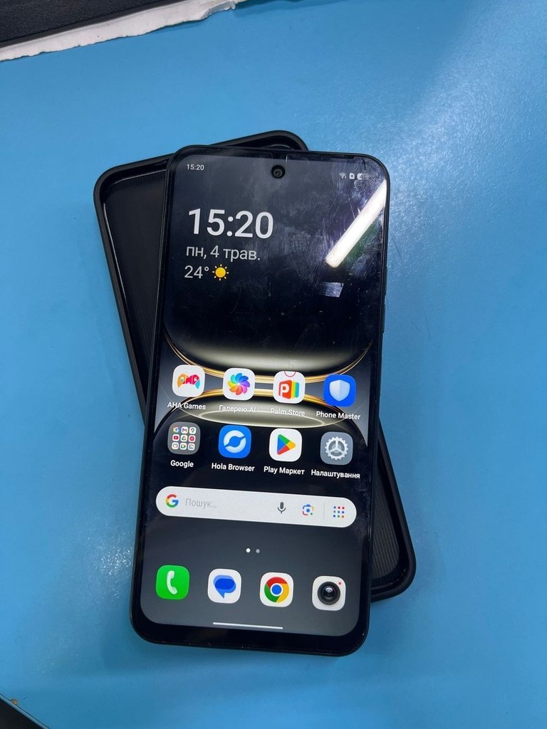Купити Tecno spark go 2 km4 3/64gb Б/У