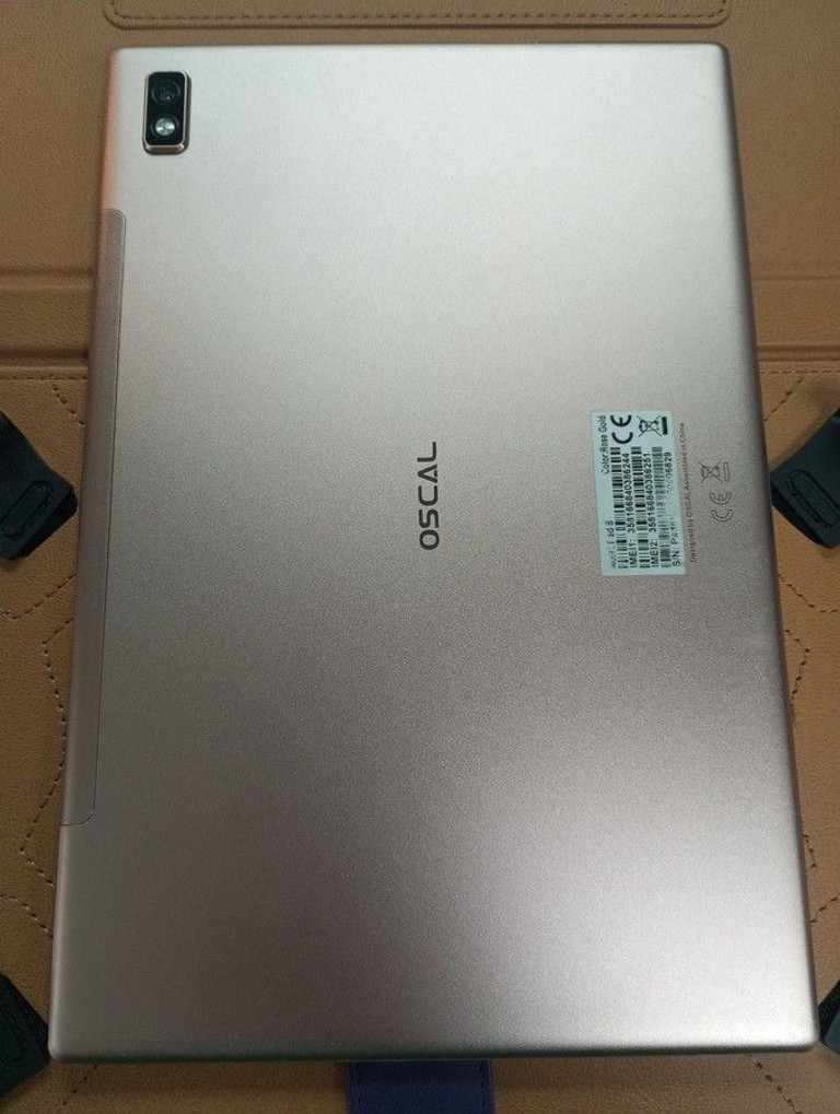 Розпродаж Blackview oscal pad 8 4/64gb, продавець Техноскарб