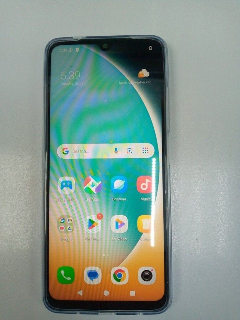 Купити Poco c71 3/64gb Б/У