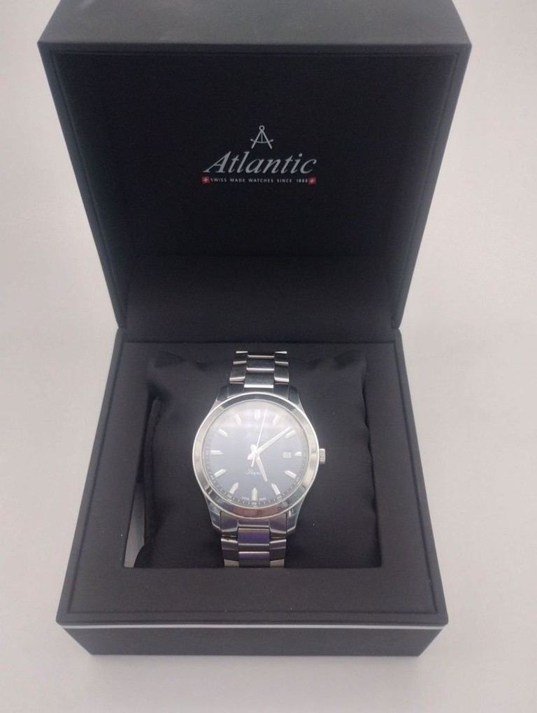 Купить Atlantic 60335.41.29 Б/У