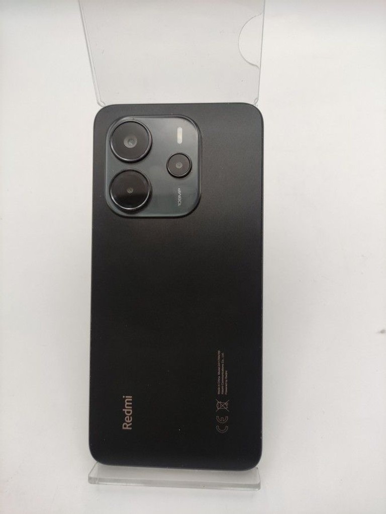 Розпродаж Xiaomi redmi note 14 8/256gb, продавець Техноскарб