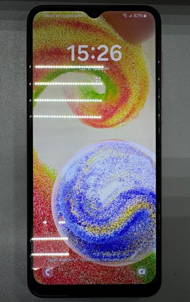 Купити Samsung galaxy a04 4/64gb Б/У